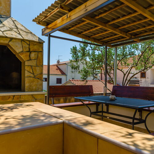 Apartments and Room Maestral Okrug Gornji  2