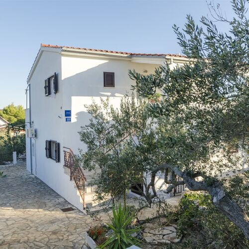 Apartments Oliva Maslinica