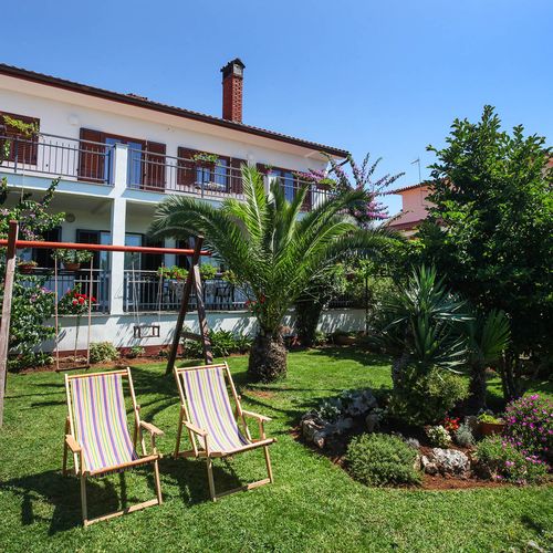 Apartments Patricia Banjole  3