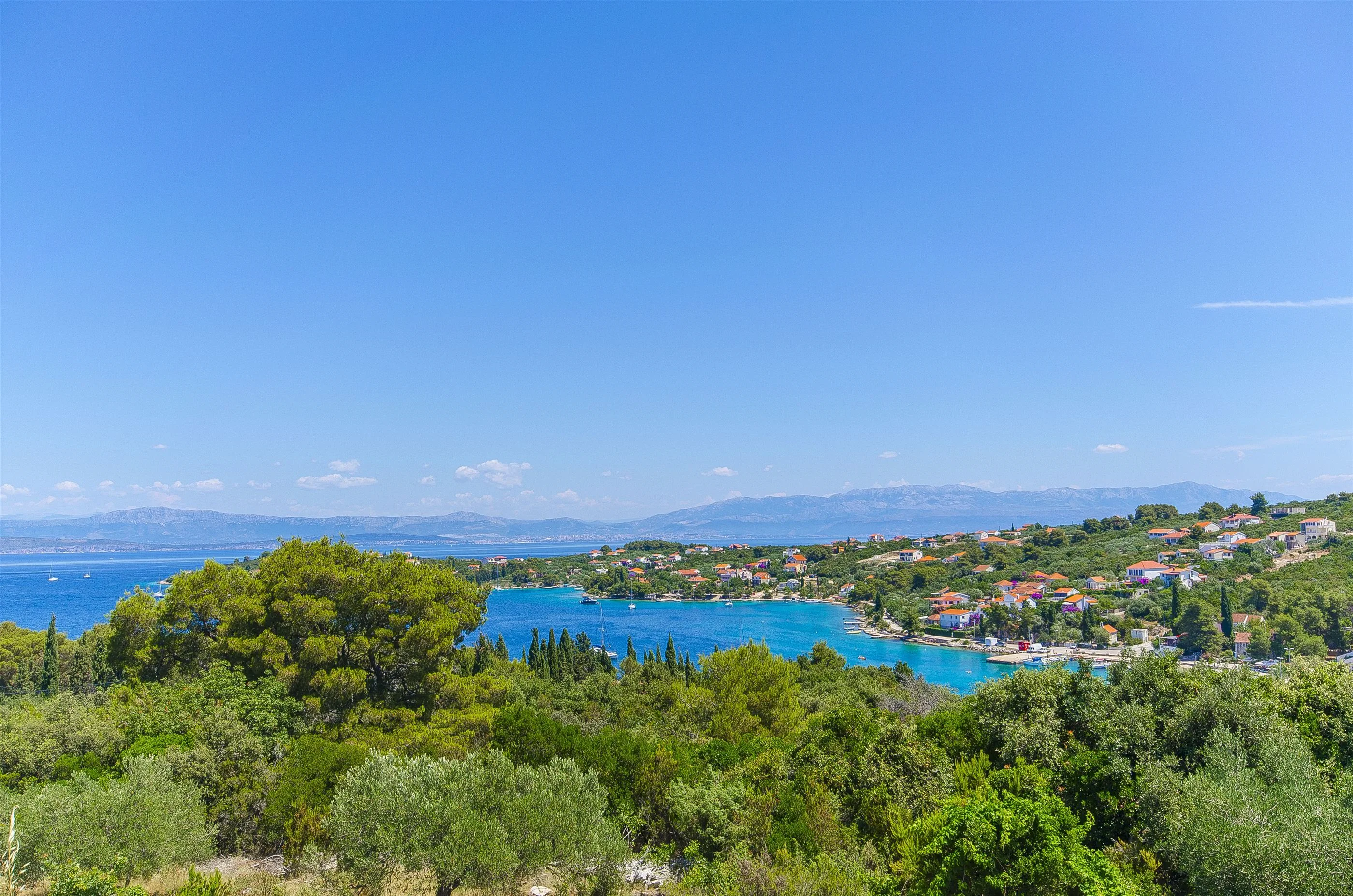 Apartments Kažimir Necujam