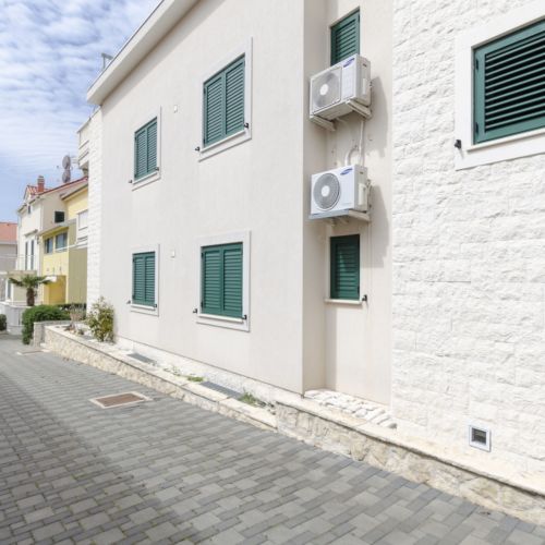 Apartments Dragica Vodice  4
