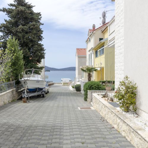 Apartments Dragica Vodice  2