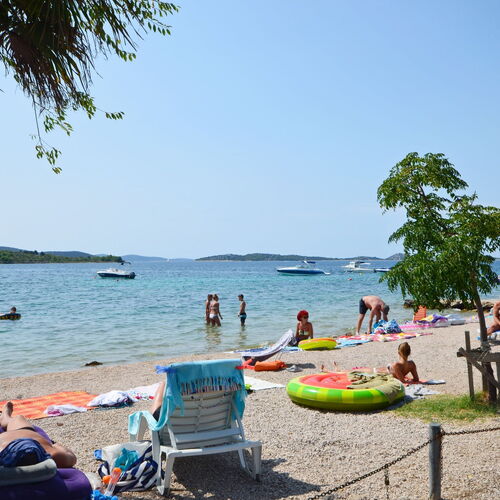 Apartments Dragica Vodice  3