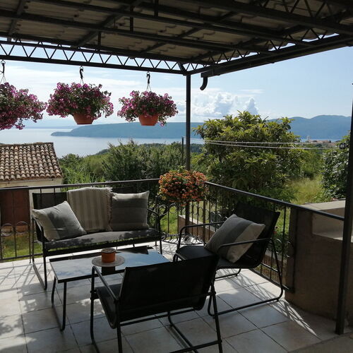 Apartment Sanja Brseč  3