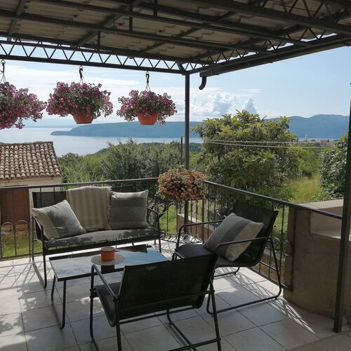 Apartment Sanja Brseč