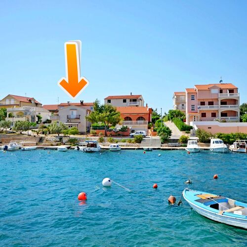 Apartments Senka Zaboric