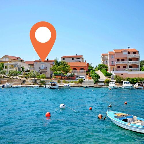 Apartments Senka Zaboric