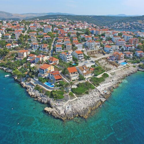 Apartments Sanja Okrug Gornji