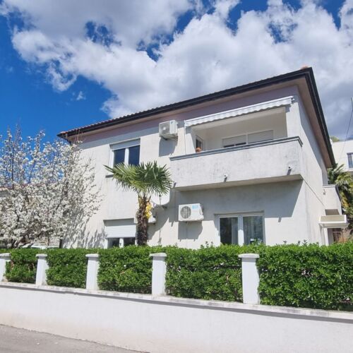 Apartments Marija Rijeka