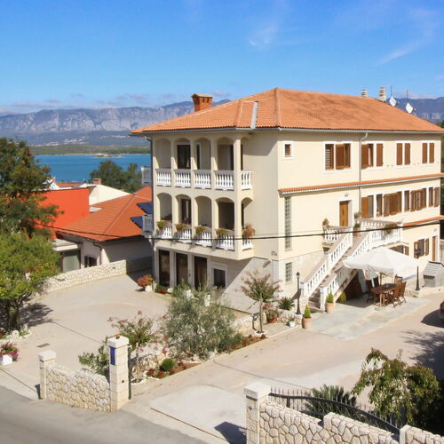 Apartments Ivanka Soline  4