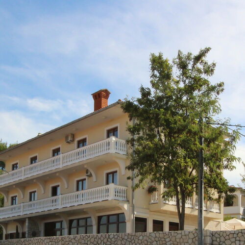 Apartments Ivanka Soline  2