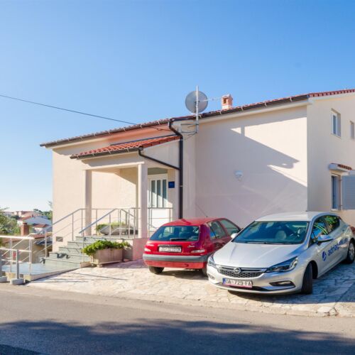 Apartments Blaženka Banjol  4