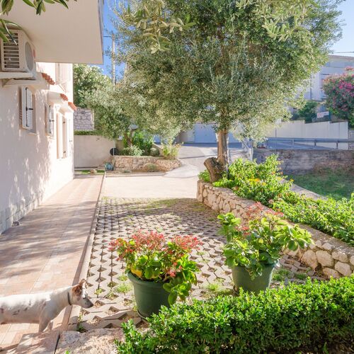 Apartments Blaženka Banjol