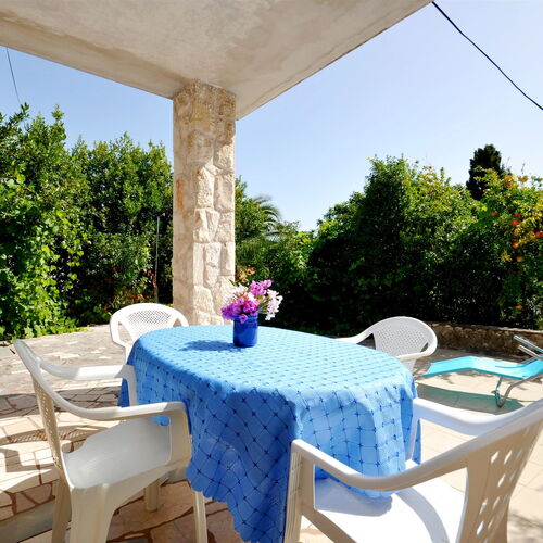 Apartment Adriatico Okrug Gornji  4