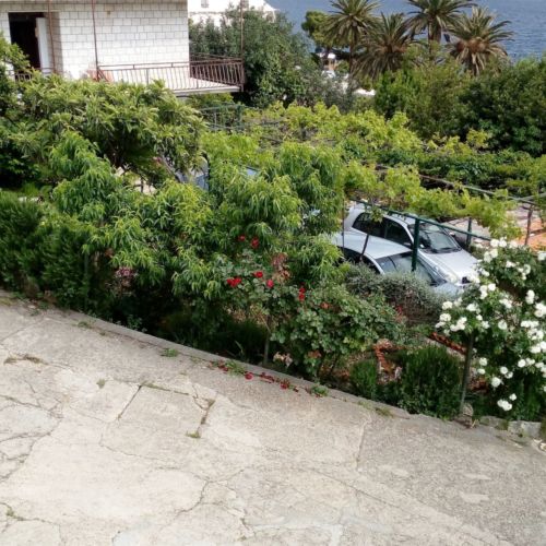 Apartment Ljilja Kuciste  3