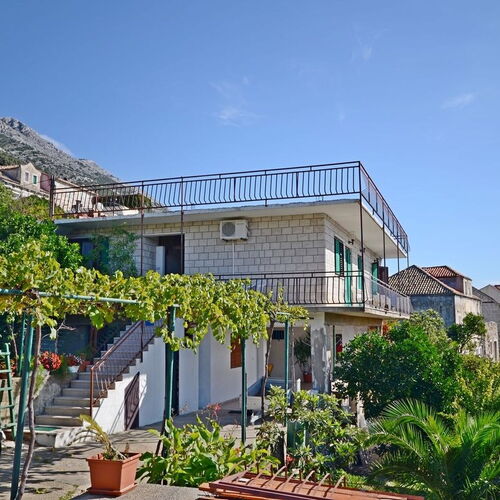 Apartment Ljilja Kuciste  4