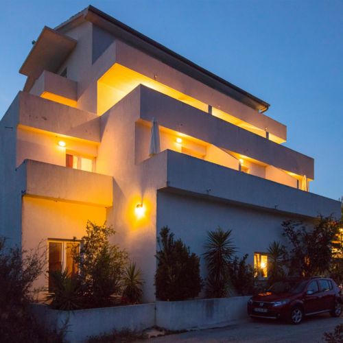 Apartments Daniela Pasadur  3