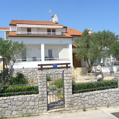 Apartments Oribella Krk  2