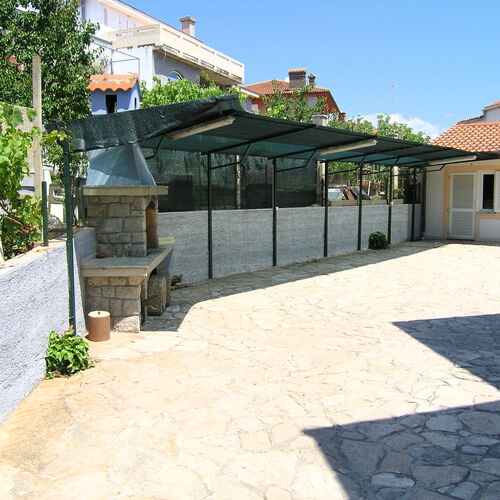 Apartments Oribella Krk  3