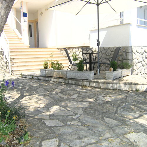 Apartments Oribella Krk  4