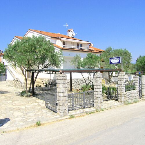 Apartments Oribella Krk