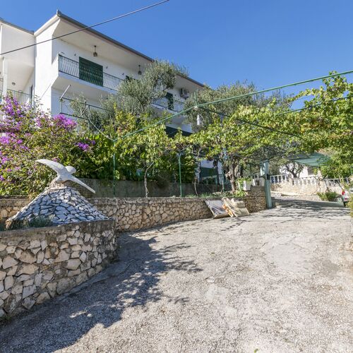 Apartments Jasminka Poljica