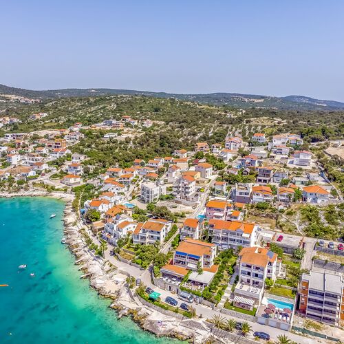 Apartments Zvonko Razanj