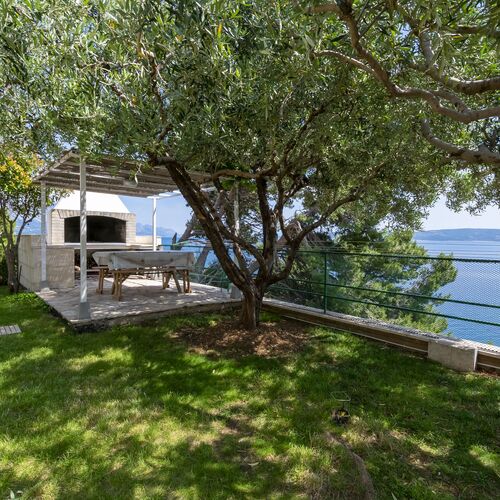 Apartments Djani Mimice