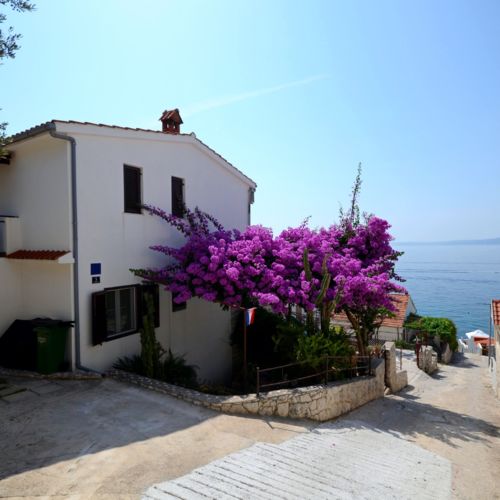 Apartments Katica Okrug Gornji  2