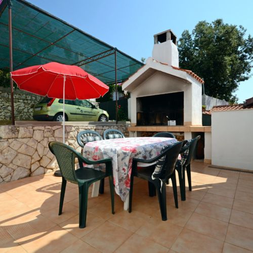 Apartments Katica Okrug Gornji  4