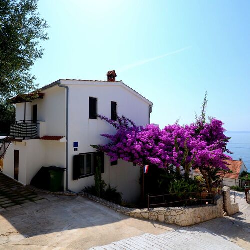 Apartments Katica Okrug Gornji