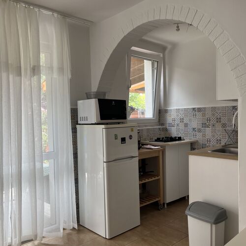 Zille Apartman Balatonföldvár  4