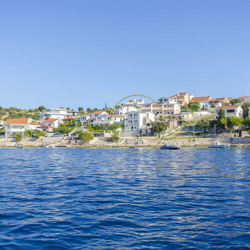 Apartments Na Obali Mora Razanj  4