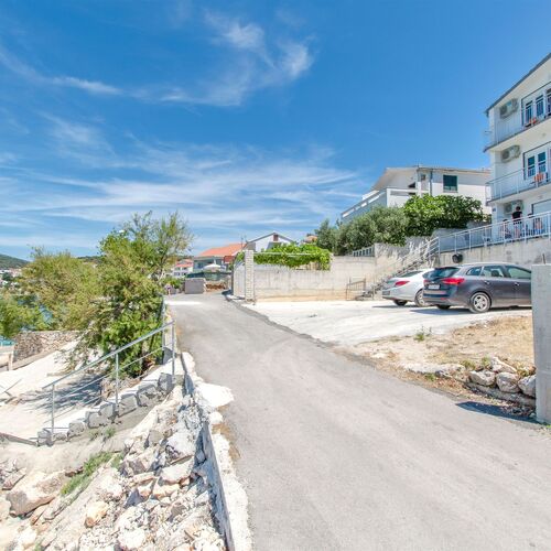 Apartments Na Obali Mora Razanj