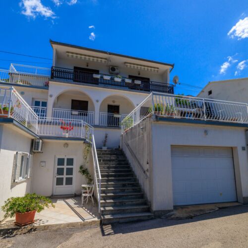 Apartments Jasna Senj  2