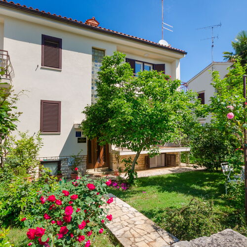 Apartments Milan Porec II  2