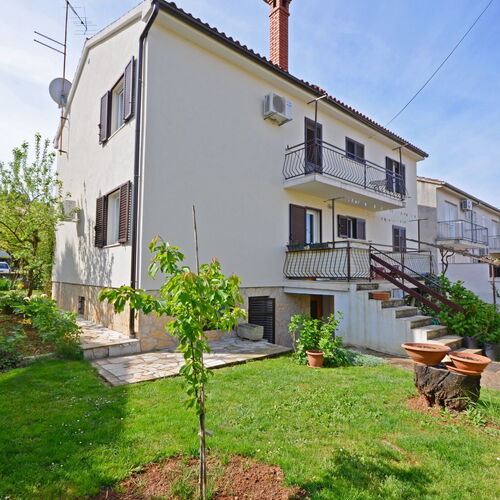 Apartments Milan Porec II  3