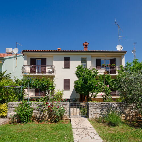 Apartments Milan Porec II  4