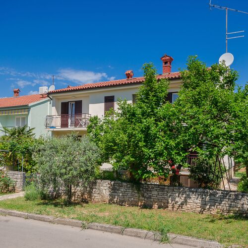 Apartments Milan Porec II