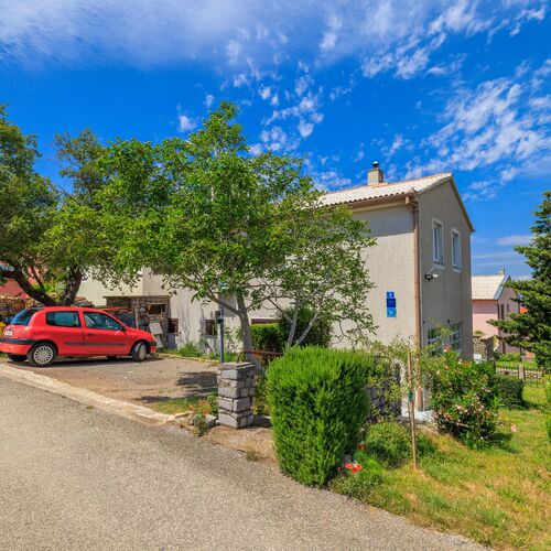 Apartments Zvonimir Senj