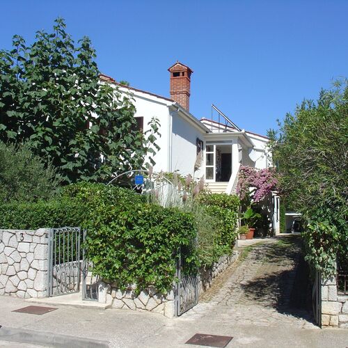 Apartments Nevenka Mali Losinj