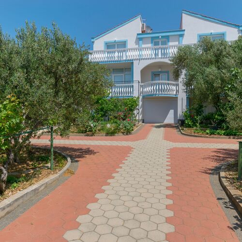 Apartments Rosanda Pirovac II