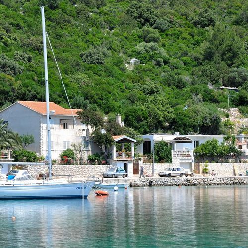Apartments Slavica Pasadur  4