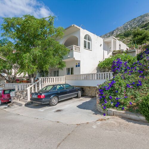 Apartments Zdenka Stanici  4