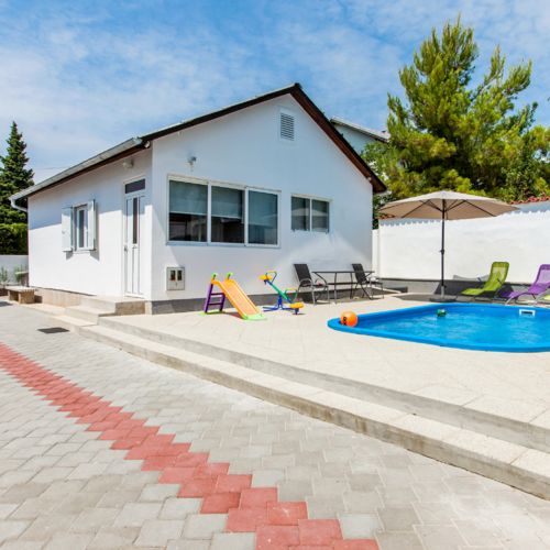 House Ivana Tribunj  2