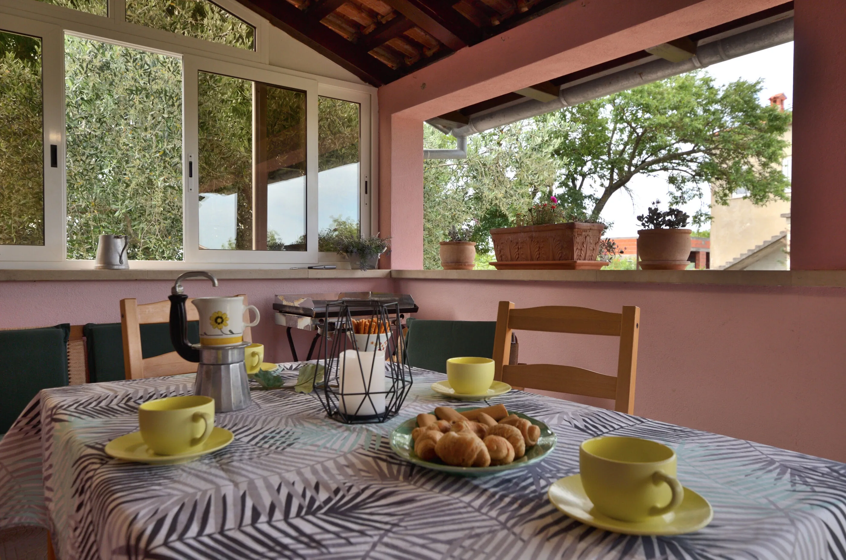 House Marlu Rakalj