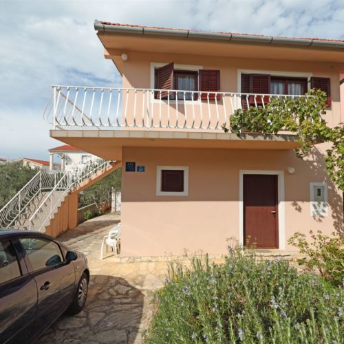 Apartment Summer Break Vodice  2