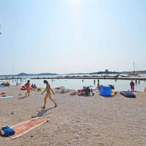 Apartment Summer Break Vodice  3
