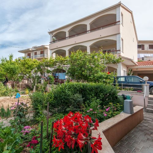 Apartment Temza Krilo Jesenice  4