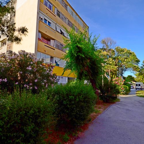 Apartment Sunny Split  4